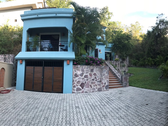 Casa Azul